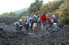 Study Tours and Volcanological Field Trips