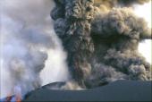 2002 Eruption saw Mt. Nero vent
