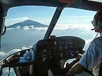 etna shore excursions and helicopter tour